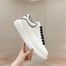 Alexander Mcqueen Low Shoes